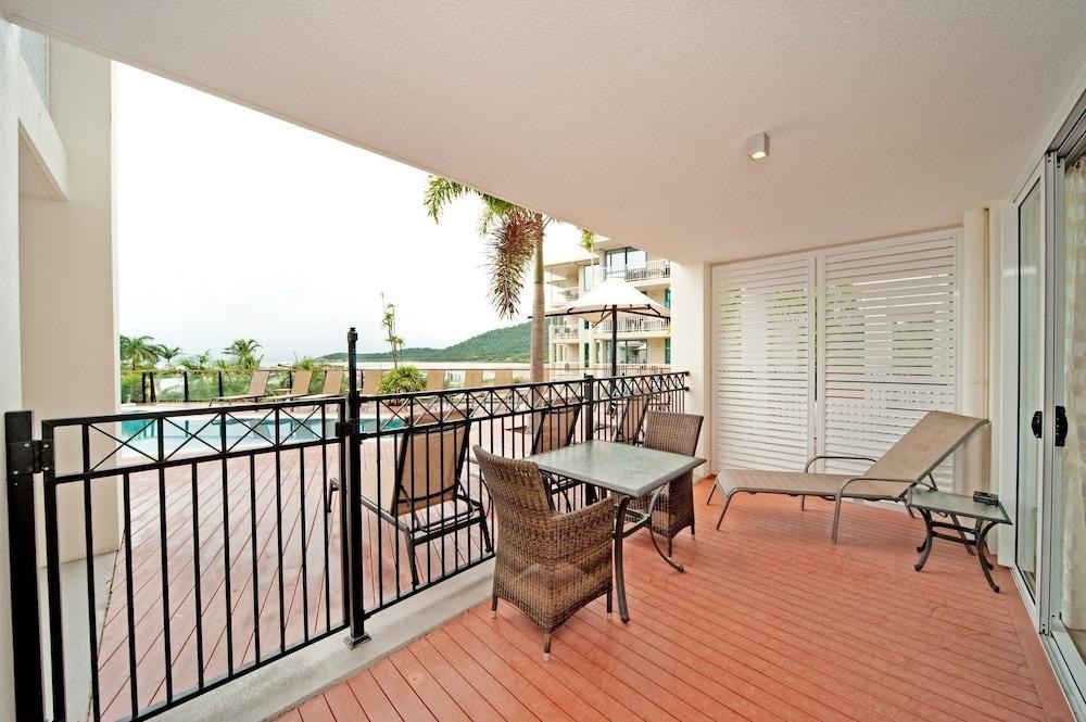 AT BLUE HORIZON RESORT photo 3