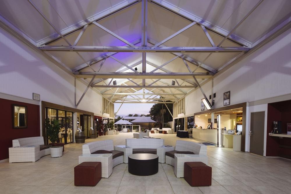 MERCURE TOWNSVILLE photo 4