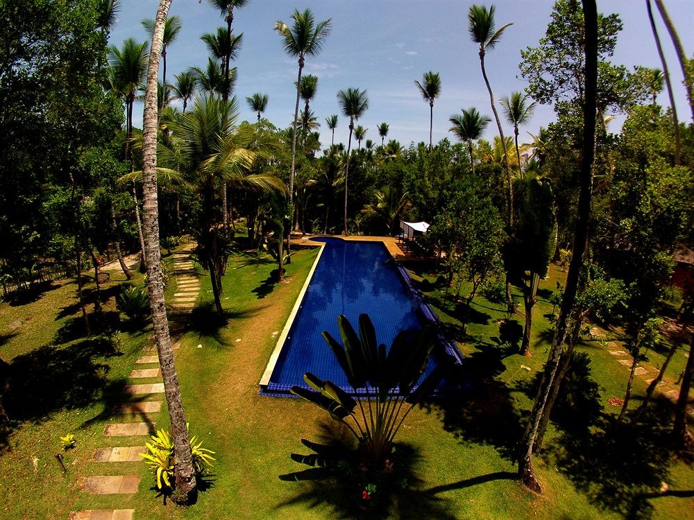 VILA DOS ORIXAS BOUTIQUE photo 1