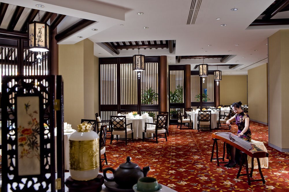 Nanyuan Universe Deluxe Hotel
