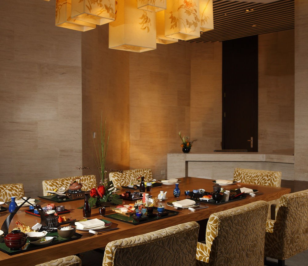 Nanyuan Universe Deluxe Hotel photo 1