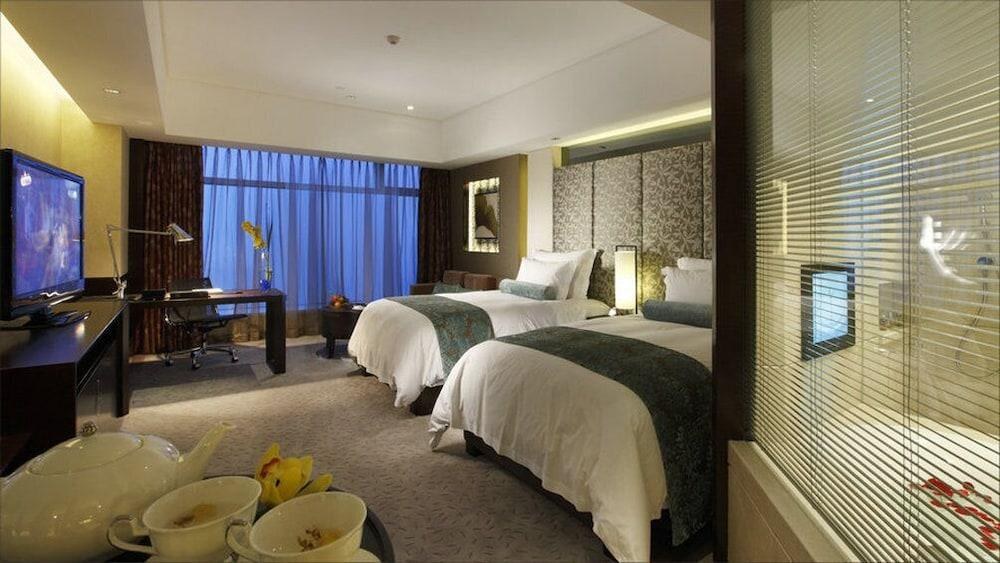 Nanyuan Universe Deluxe Hotel photo 2