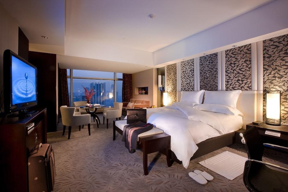 Nanyuan Universe Deluxe Hotel photo 3