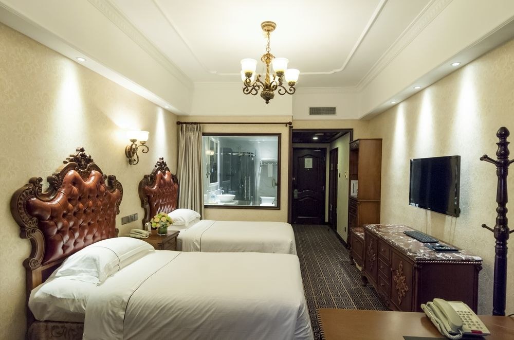 GRAND REGENCY photo 1