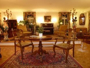 CENTRAL CONTINENTAL photo 1