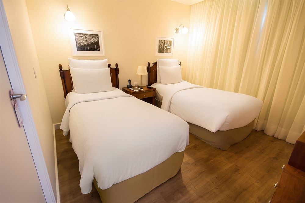 MARRIOTT EXECUTIVE APARTMENTS SAO PAULO photo 4