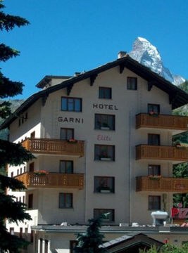 Elite Zermatt