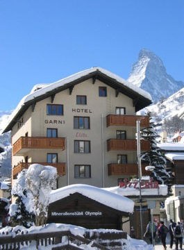 Elite Zermatt photo 1