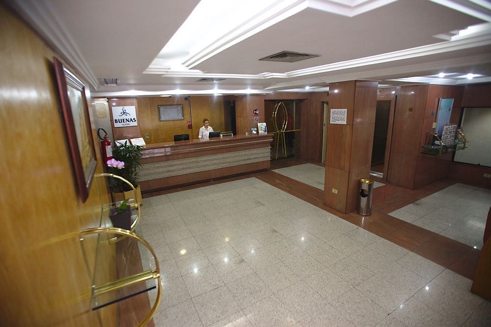 REAL CASTILHA HOTEL photo 1