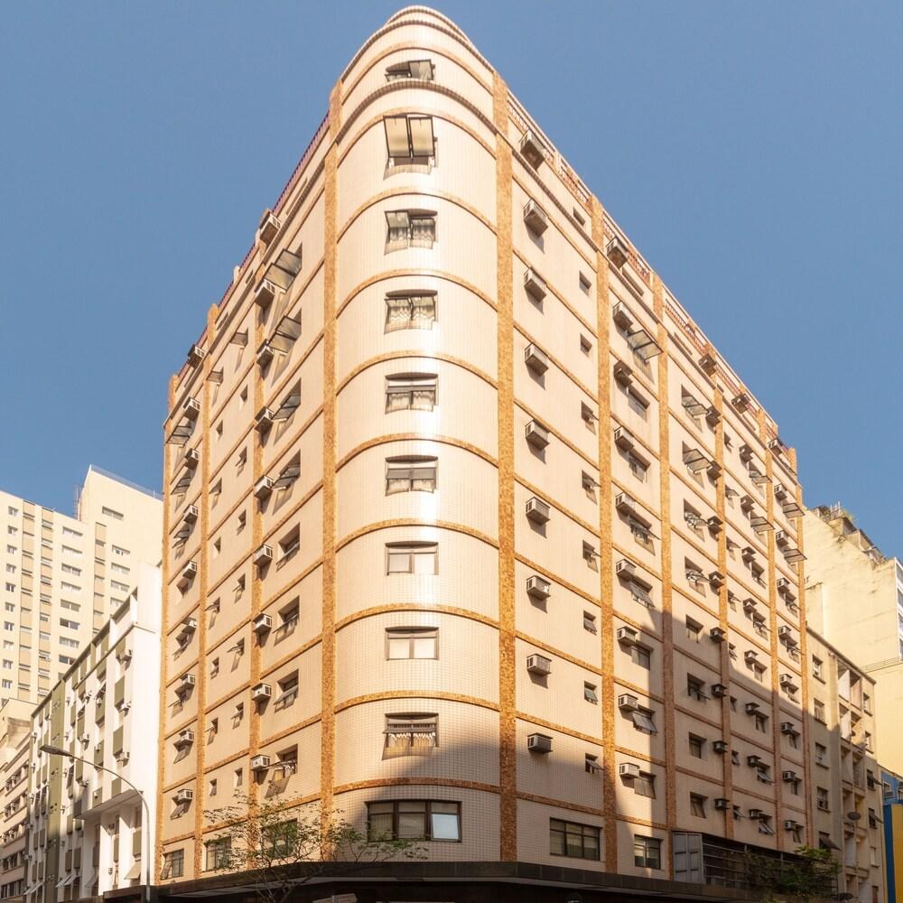 REAL CASTILHA HOTEL photo 2
