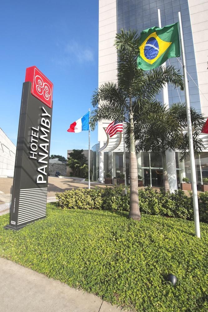 PANAMBY SAO PAULO photo 4