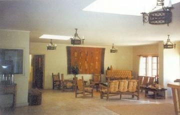 LA CASA DE DON TOMAS photo 1