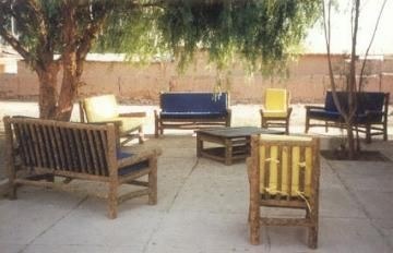 LA CASA DE DON TOMAS photo 3
