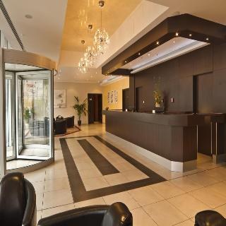 CENTRO HOTEL BERLIN KURFURSTENDAMM photo 1