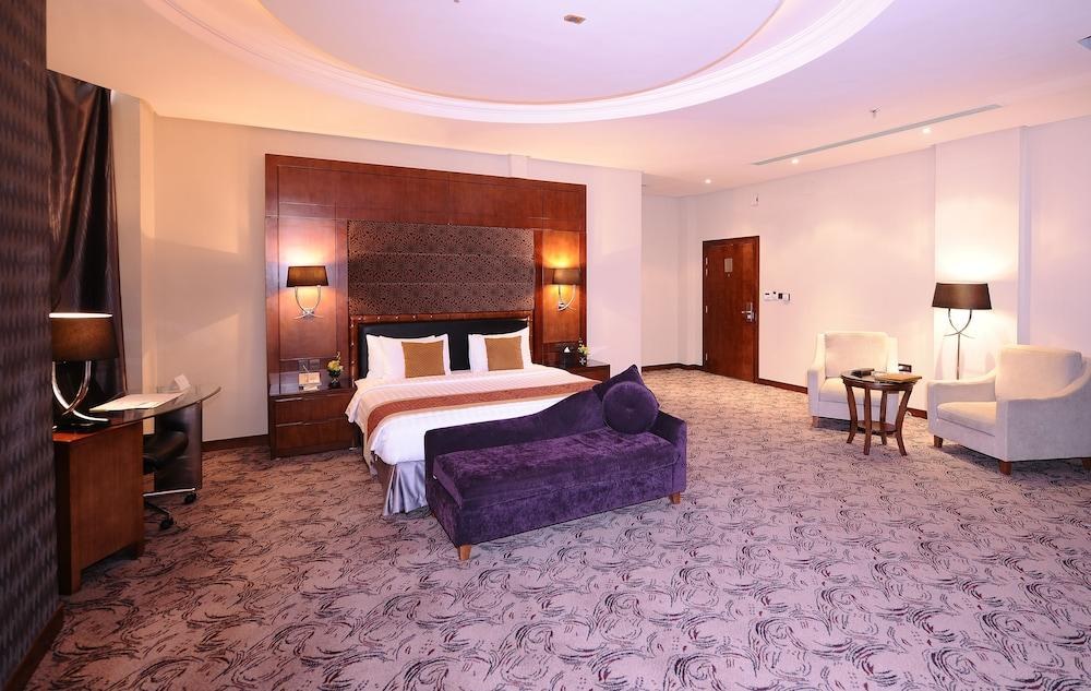 AL HAMRA PALACE RIYADH photo 3