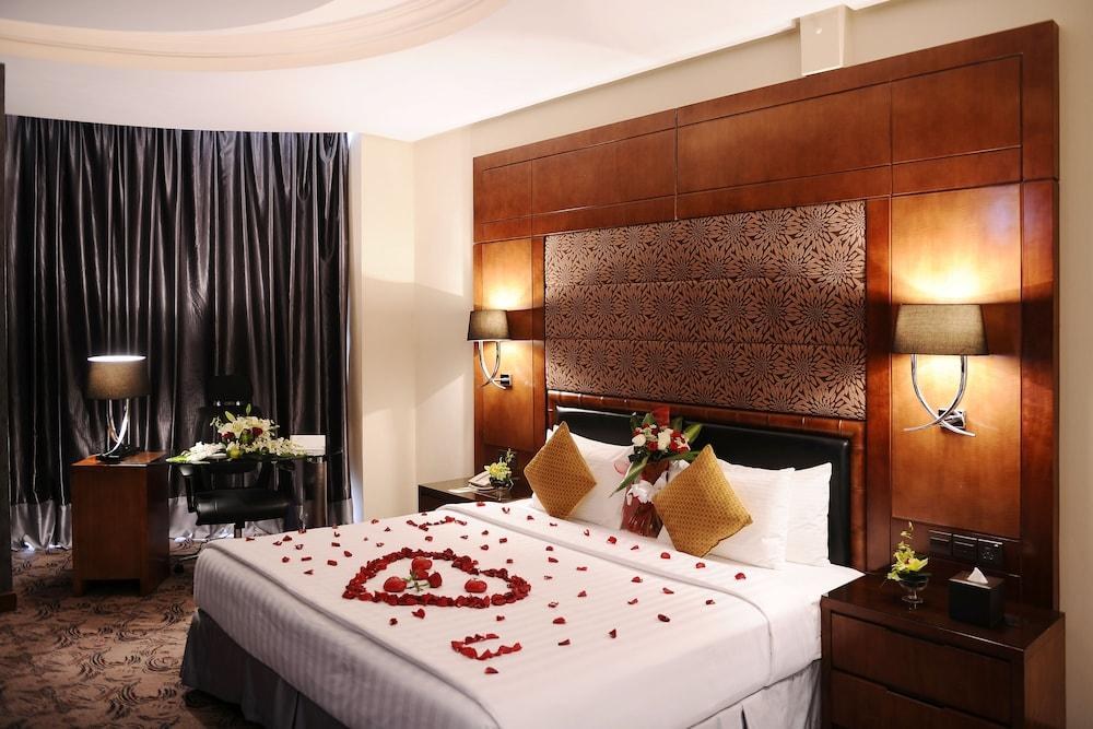 AL HAMRA PALACE RIYADH photo 4