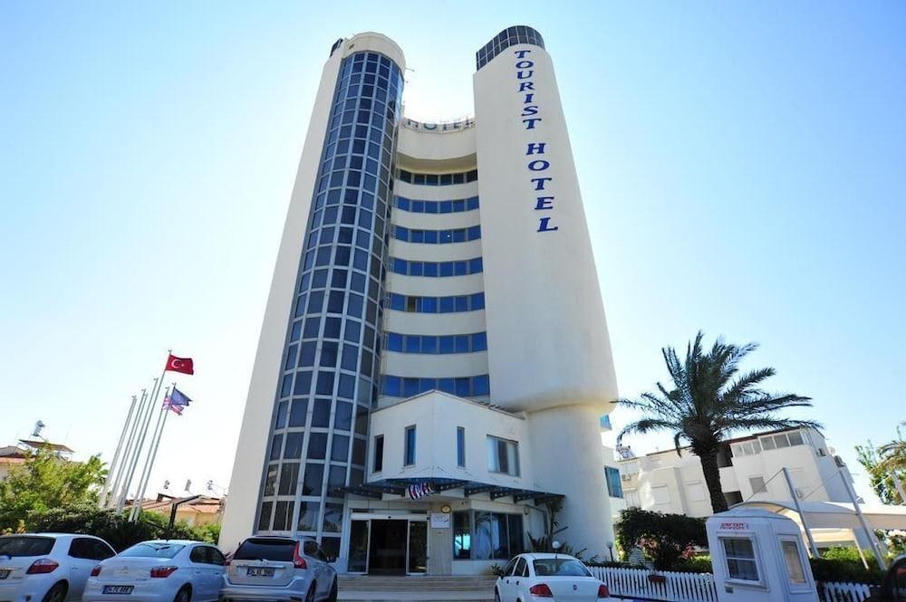 TOURIST HOTEL photo 4