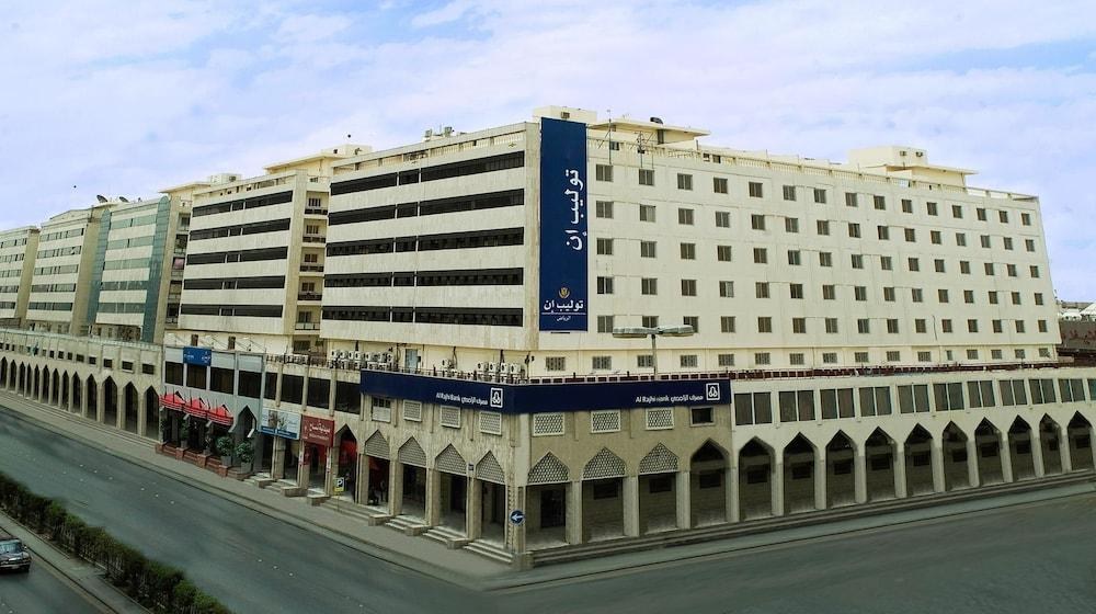 TULIP INN RIYADH photo 2