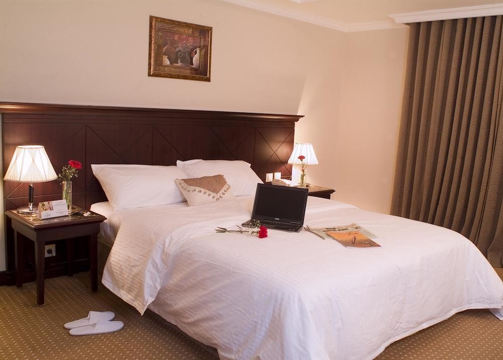 TULIP INN RIYADH photo 3