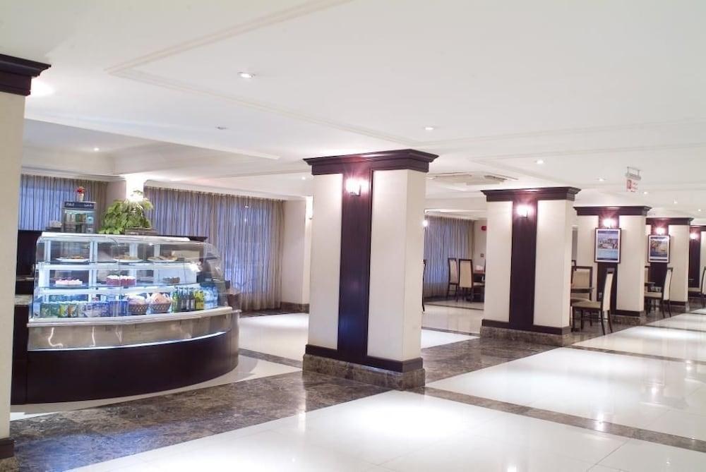 TULIP INN RIYADH photo 4