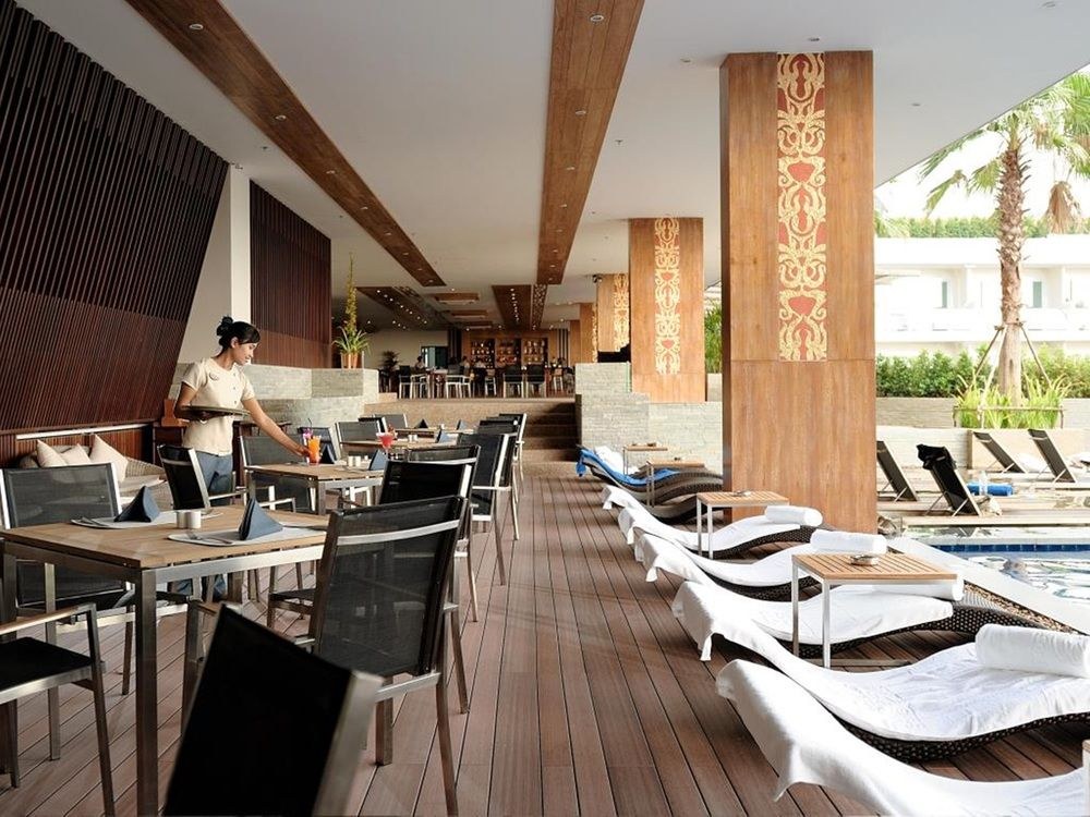 SEA SAND SUN RESORT AND VILLAS photo 1