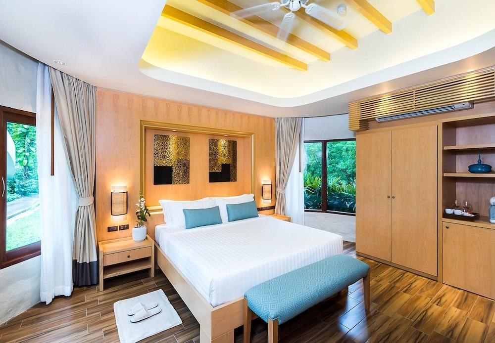 SEA SAND SUN RESORT AND VILLAS photo 3