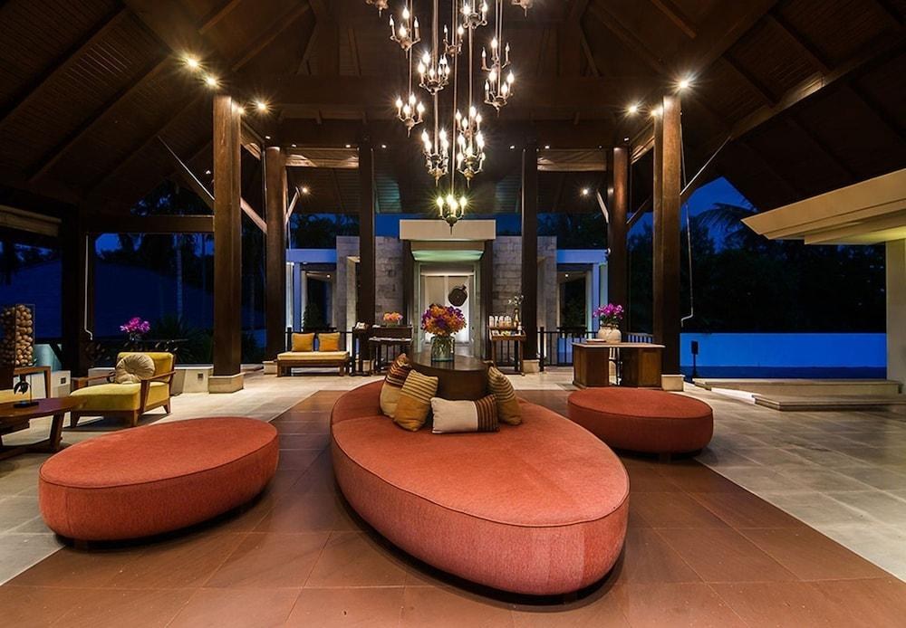 SEA SAND SUN RESORT AND VILLAS photo 4