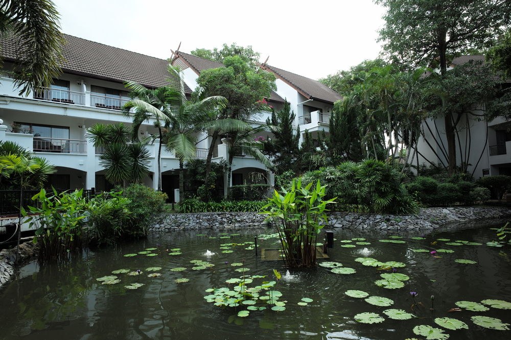 PINNACLE GRAND JOMTIEN RESORT photo 1