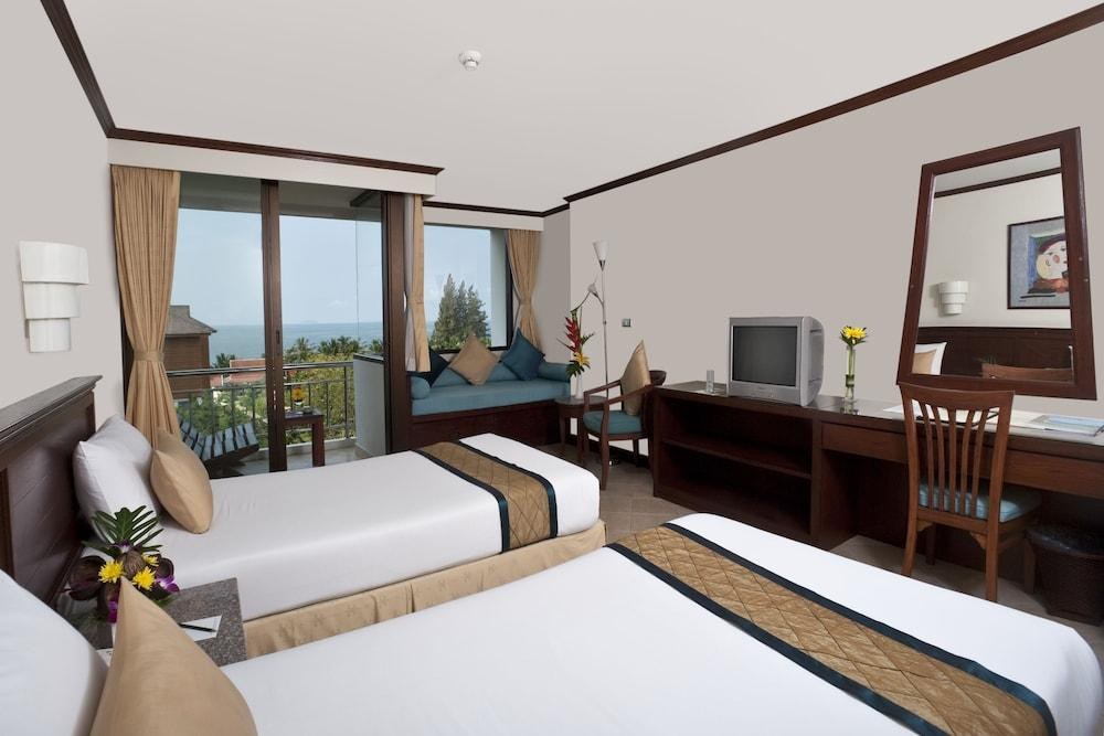 PINNACLE GRAND JOMTIEN RESORT photo 2