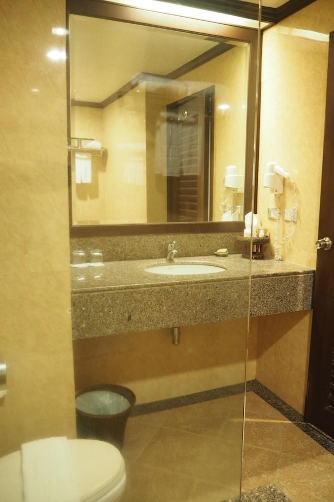 PINNACLE GRAND JOMTIEN RESORT photo 3