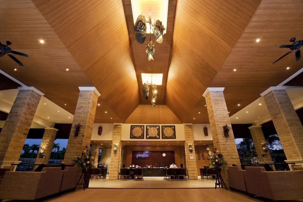PINNACLE GRAND JOMTIEN RESORT photo 4