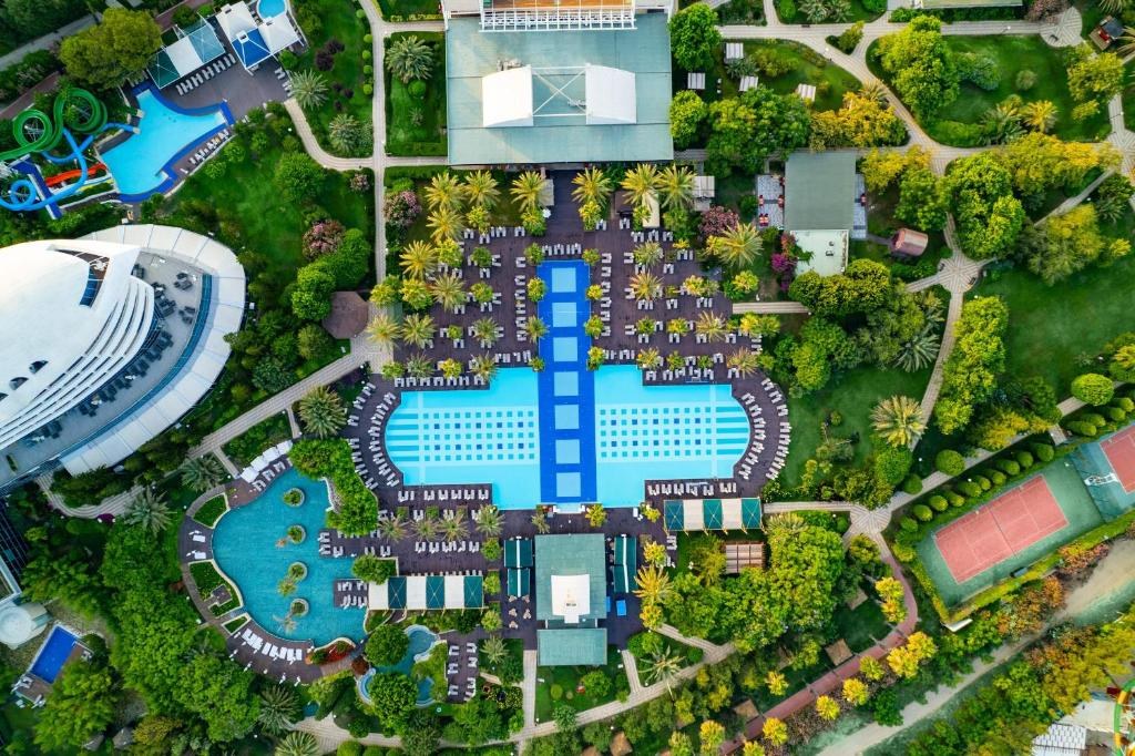 CONCORDE DE LUXE RESORT photo 1