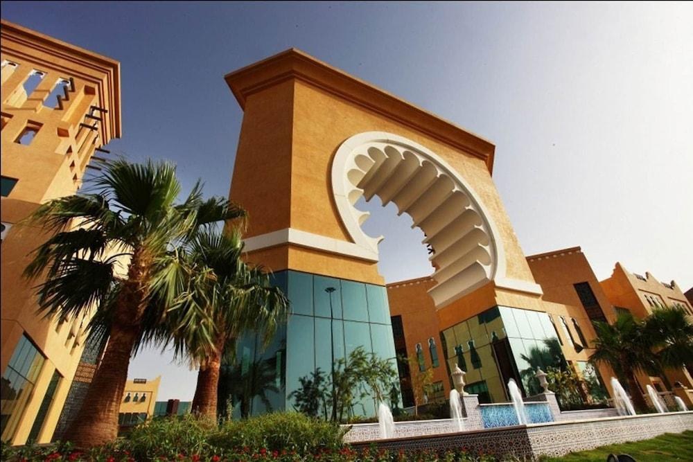AL MASHREQ BOUTIQUE HOTEL photo 3