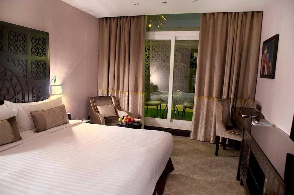 AL MASHREQ BOUTIQUE HOTEL photo 4