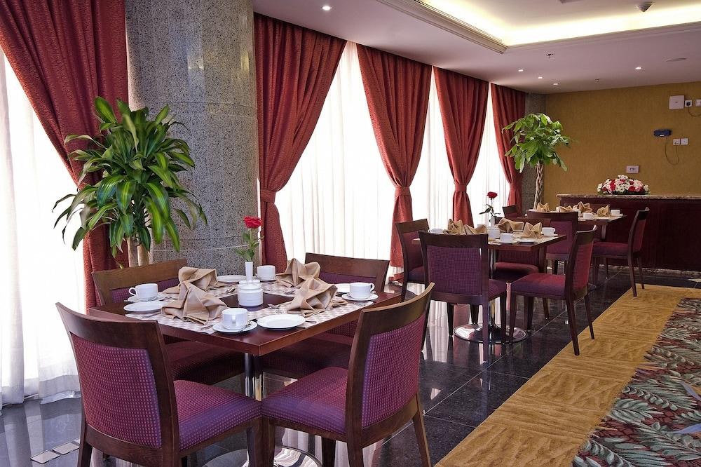 MERCURE JEDDAH AL HAMRA photo 4
