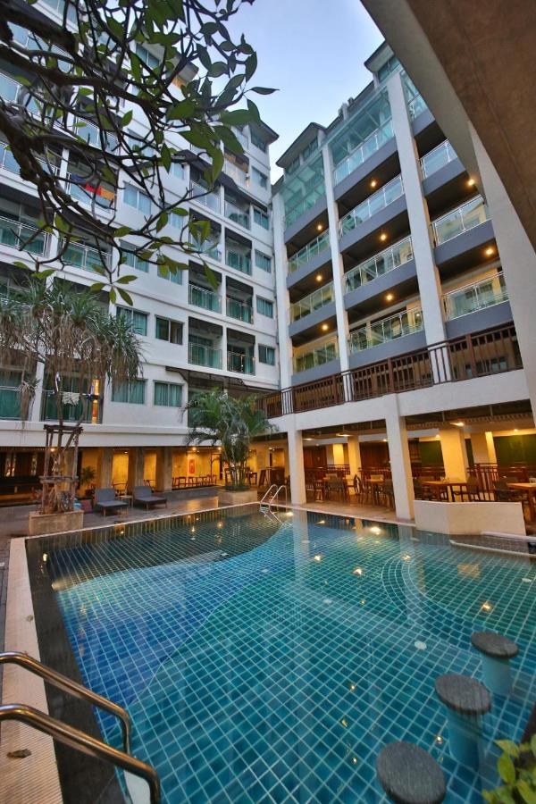 SUNSHINE HOTEL & RESIDENCES photo 1