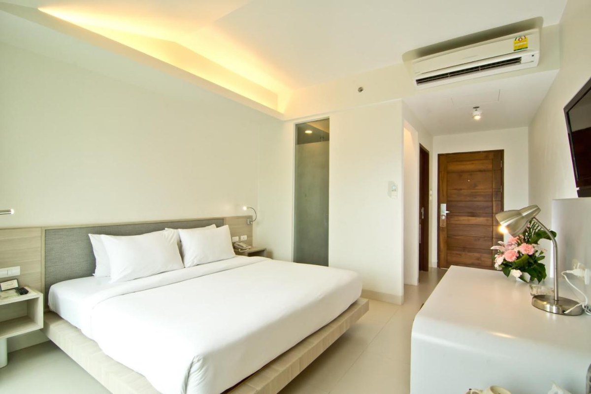 SUNSHINE HOTEL & RESIDENCES photo 3