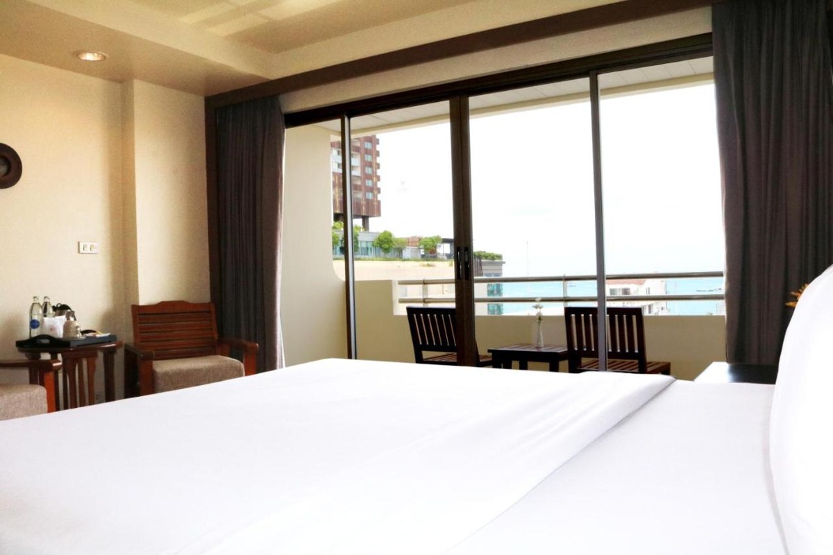 SUNSHINE HOTEL & RESIDENCES photo 4