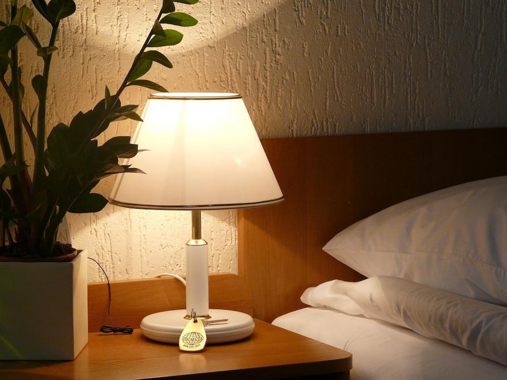 Gromada Hotel Poznan photo 1