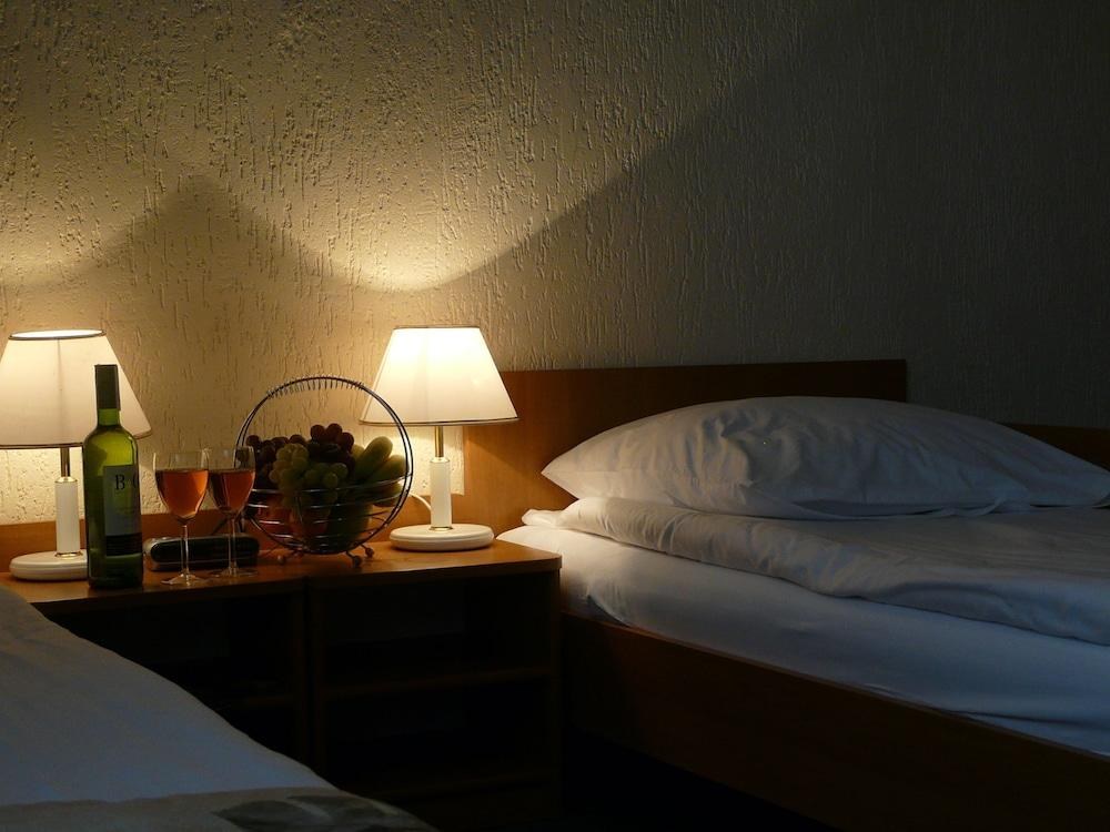Gromada Hotel Poznan photo 2
