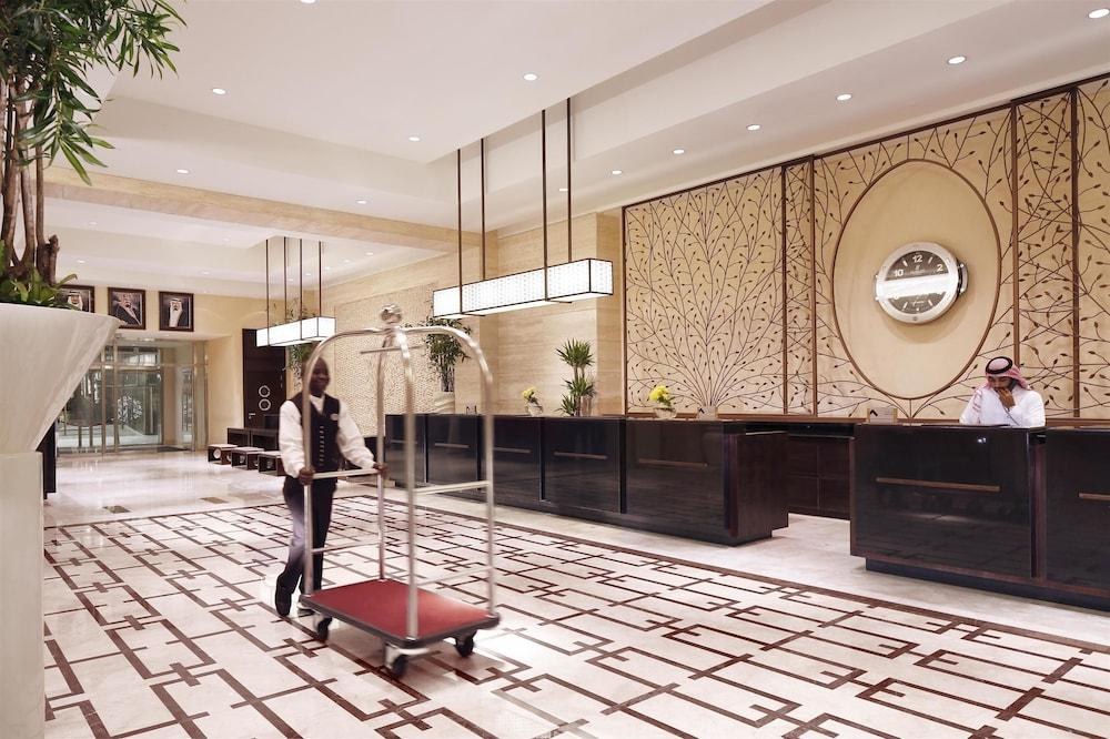 SWISSOTEL MAKKAH photo 1