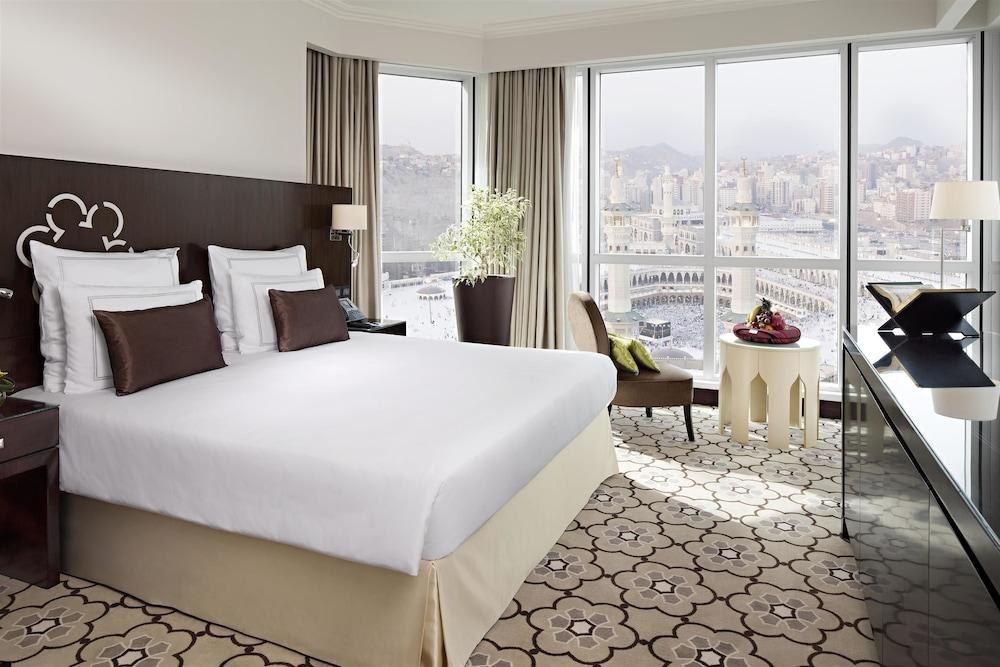 SWISSOTEL MAKKAH photo 2