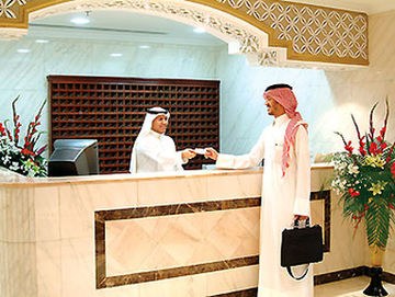 MERCURE HIBATULLAH HOTEL photo 1