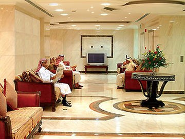 MERCURE HIBATULLAH HOTEL photo 2