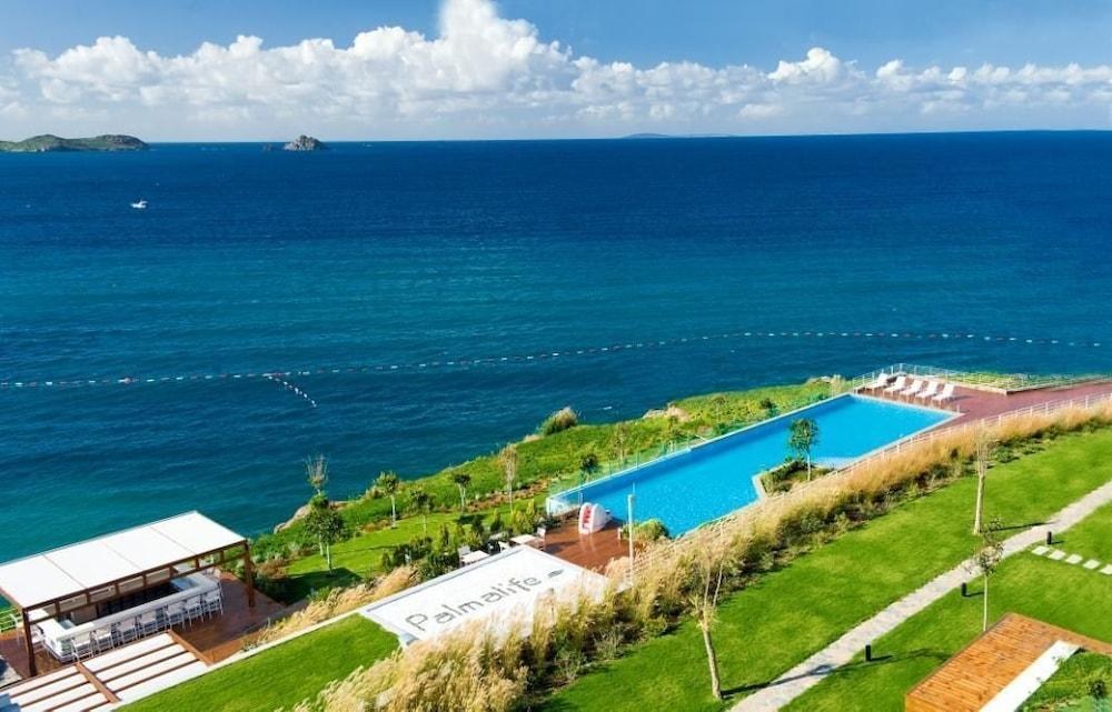 PALMALIFE BODRUM RESORT&SPA photo 3