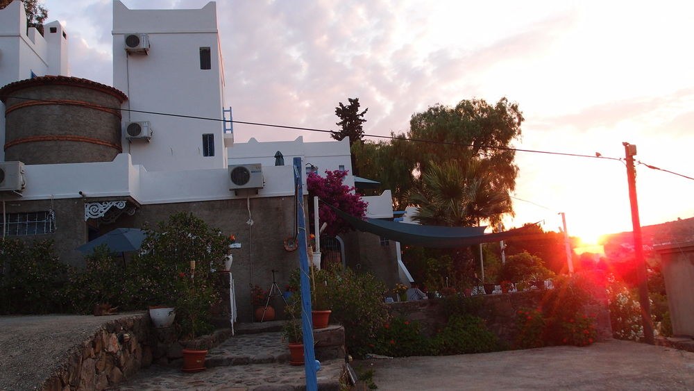 Panorama Otel photo 1