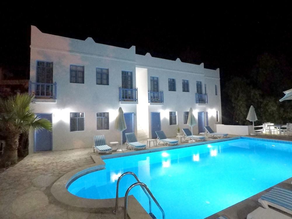Panorama Otel photo 2