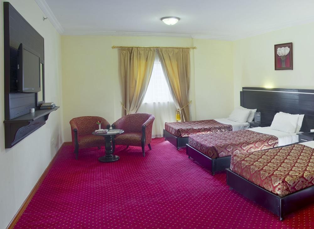 BAB ELMULTAZAM CONCORDE photo 2
