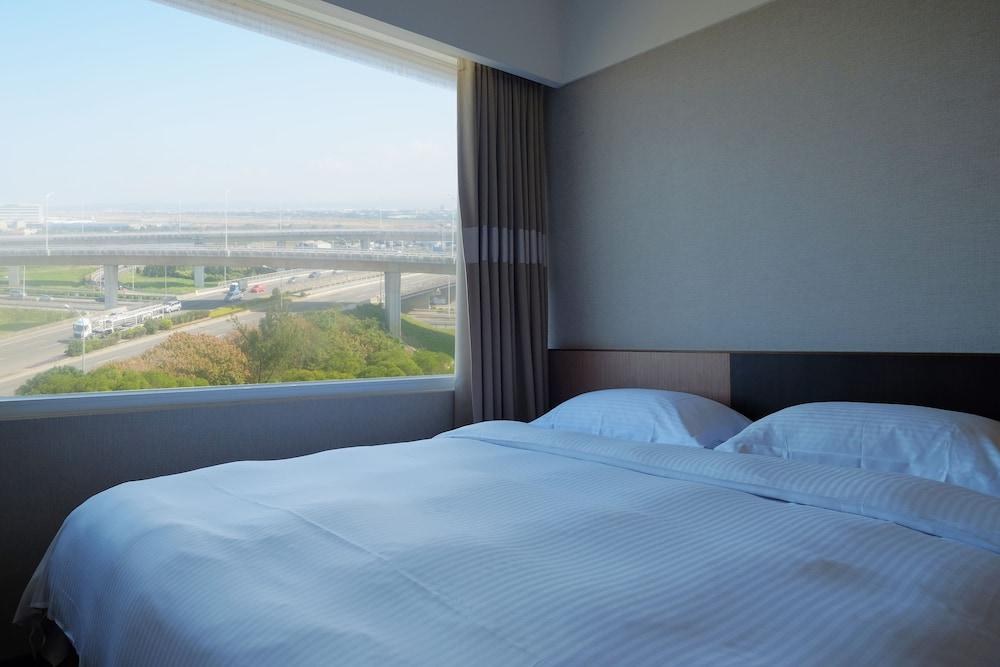 CITY SUITES - TAOYUAN GATEWAY photo 2