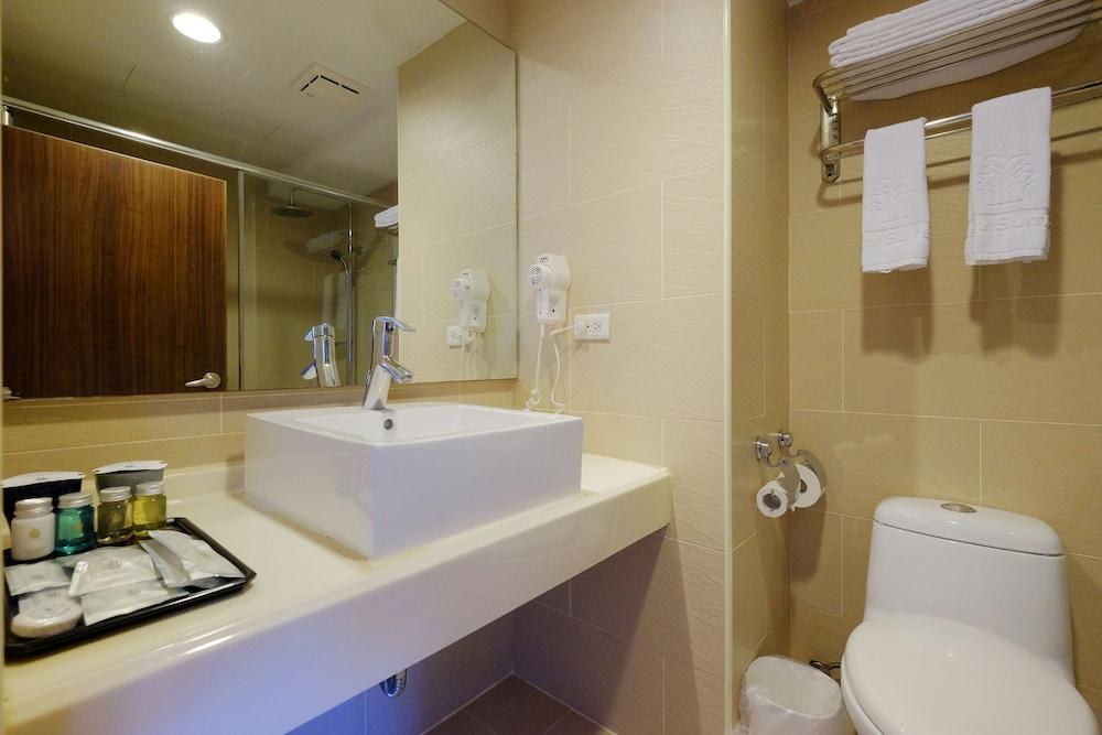 CITY SUITES - TAOYUAN GATEWAY photo 3